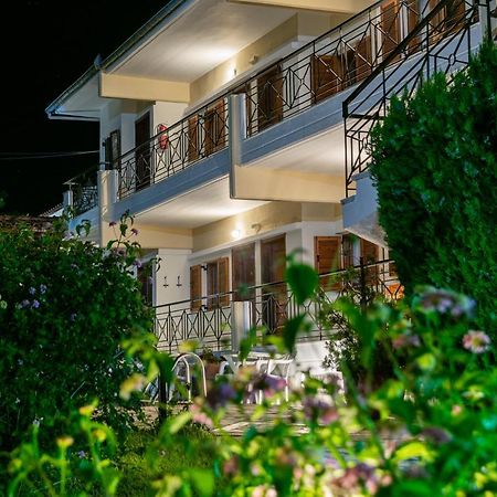 Hotel Sarikas Polychrono Exterior photo